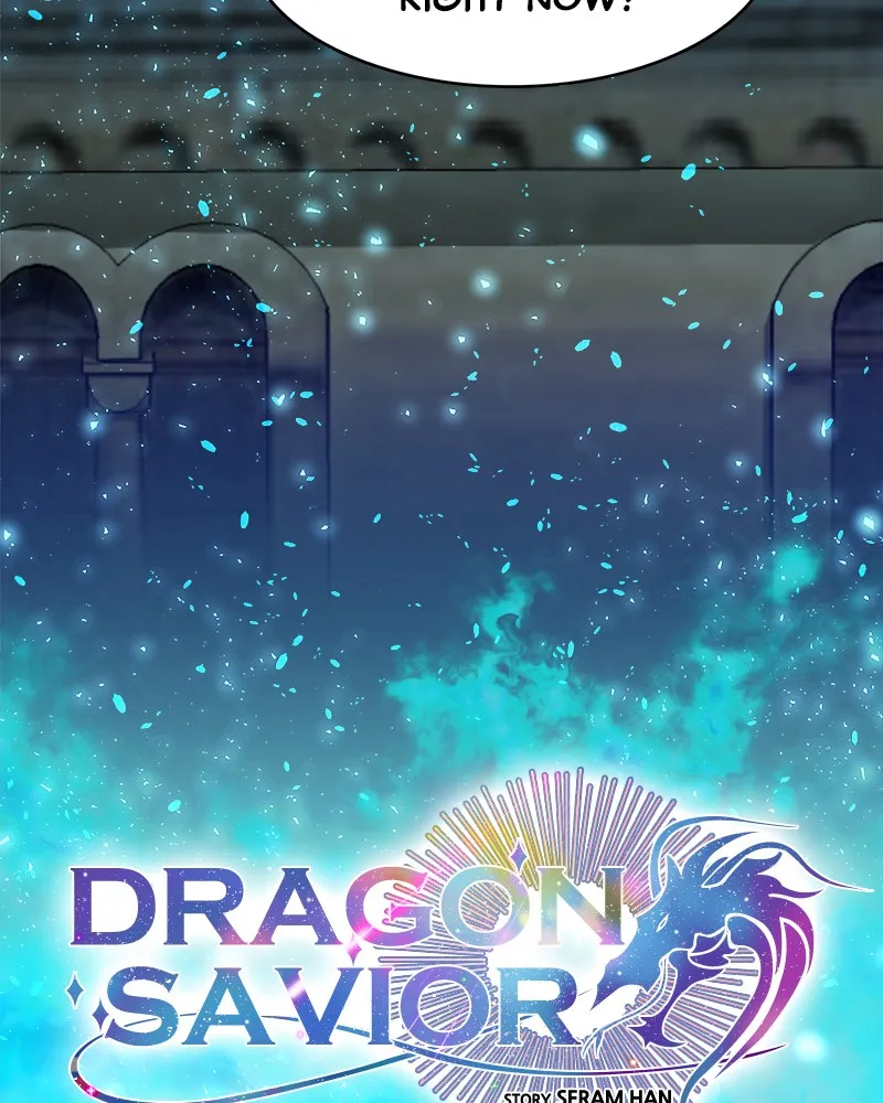 Read Dragon Savior chapter 24 image 3 on Lezhin