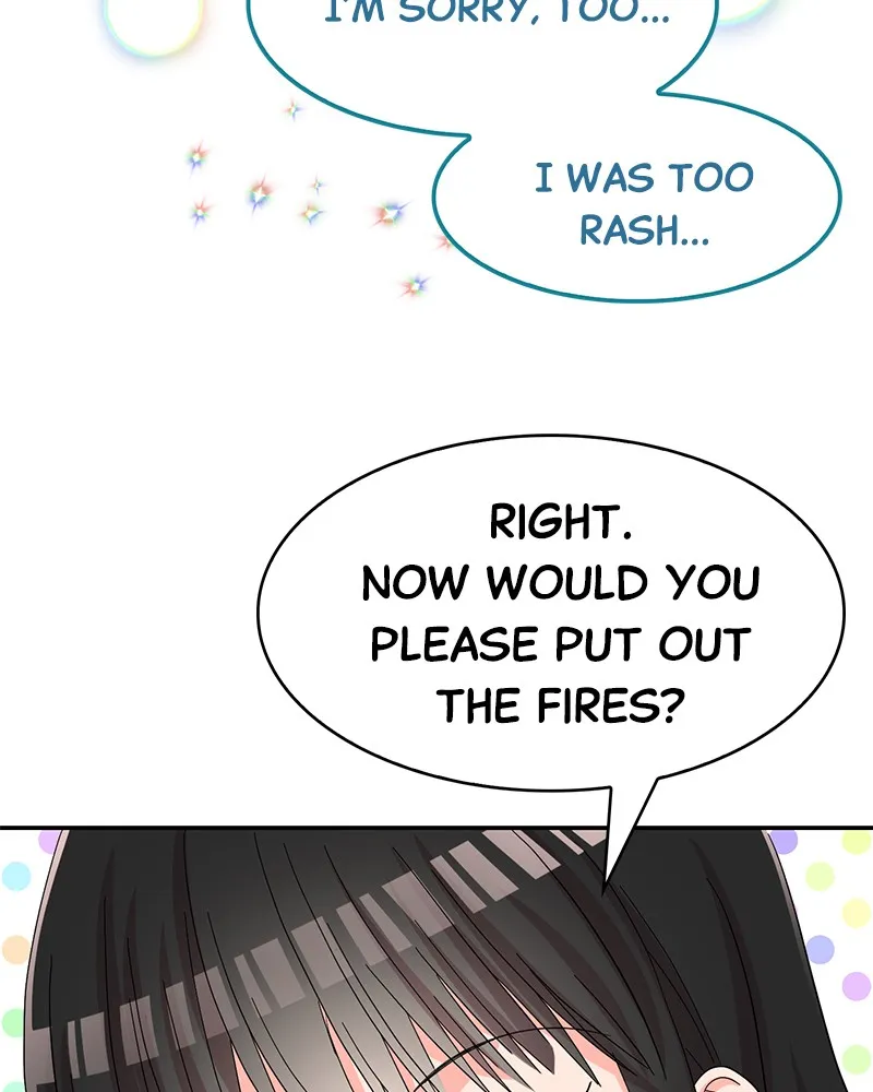 Read Dragon Savior chapter 24 image 50 on Lezhin