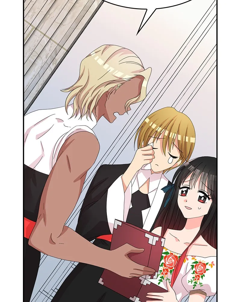 Read Dragon Savior chapter 26 image 30 on Lezhin