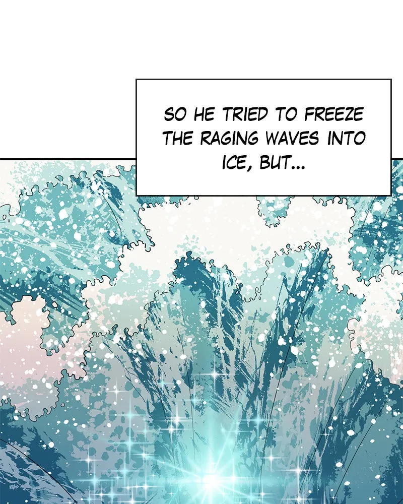 Read Dragon Savior chapter 26 image 36 on Lezhin