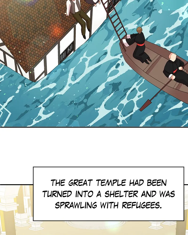 Read Dragon Savior chapter 27 image 8 on Lezhin