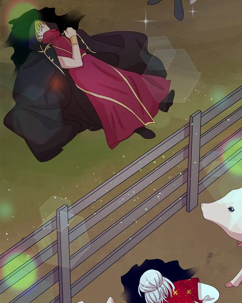 Read Dragon Savior chapter 28 image 18 on Lezhin