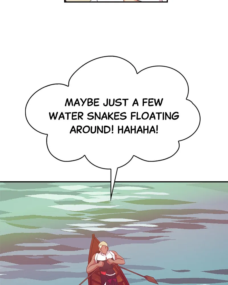 Read Dragon Savior chapter 28 image 76 on Lezhin