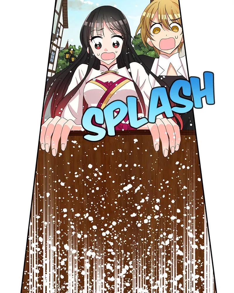 Read Dragon Savior chapter 29 image 11 on Lezhin
