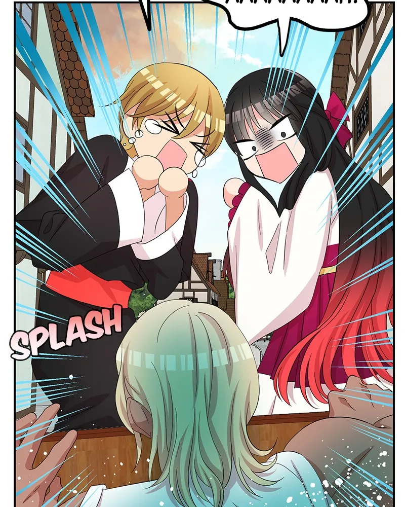 Read Dragon Savior chapter 29 image 17 on Lezhin