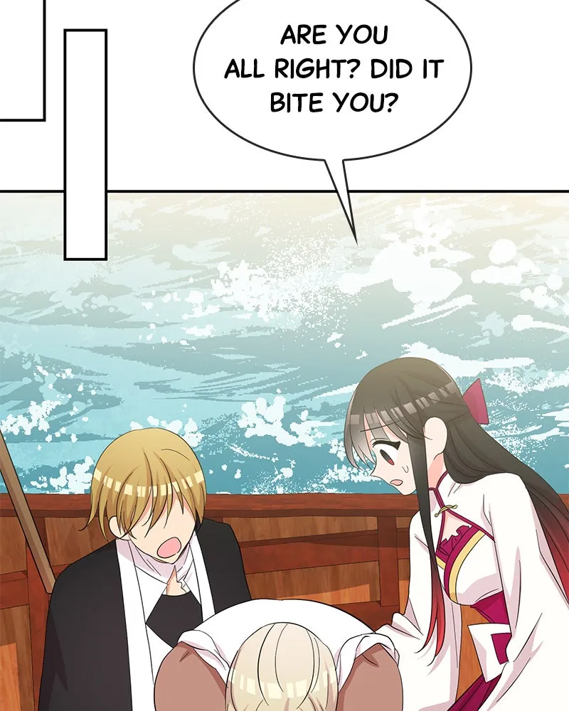 Read Dragon Savior chapter 29 image 19 on Lezhin