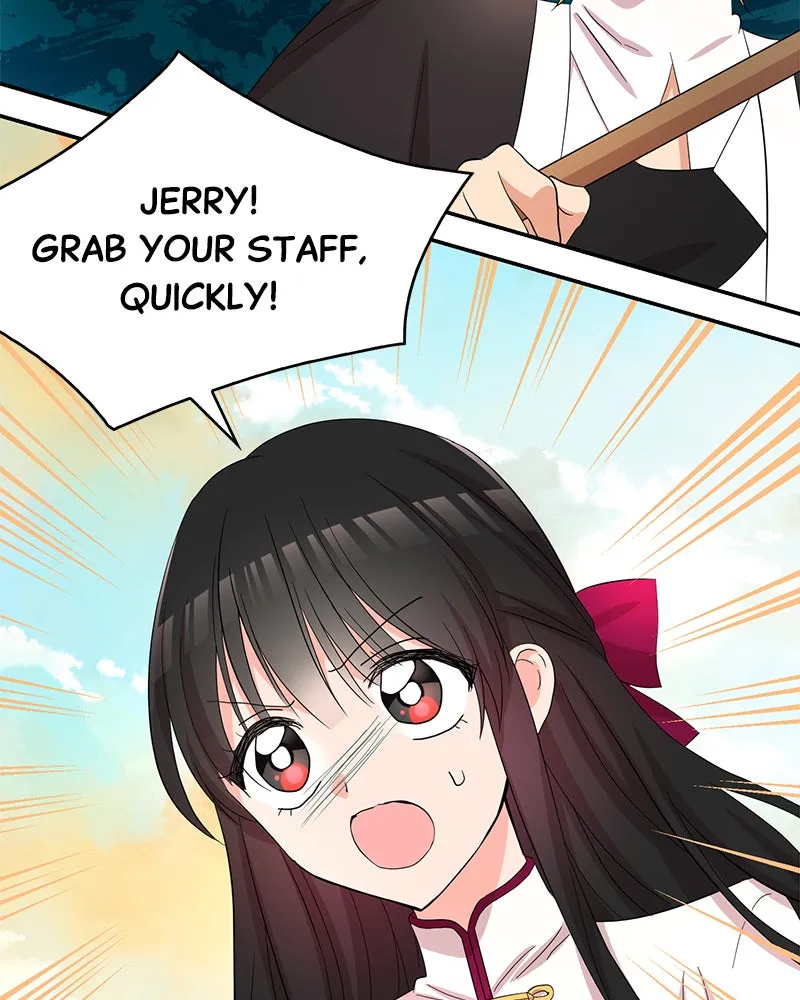 Read Dragon Savior chapter 29 image 27 on Lezhin