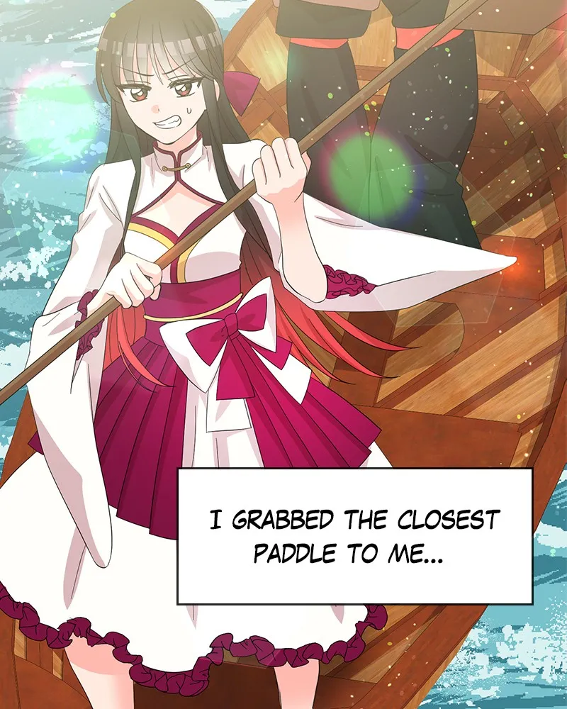 Read Dragon Savior chapter 29 image 35 on Lezhin