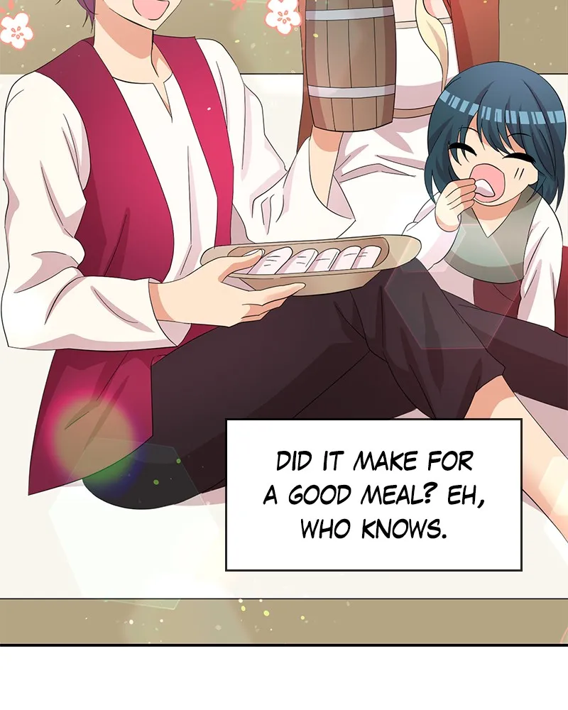 Read Dragon Savior chapter 29 image 48 on Lezhin