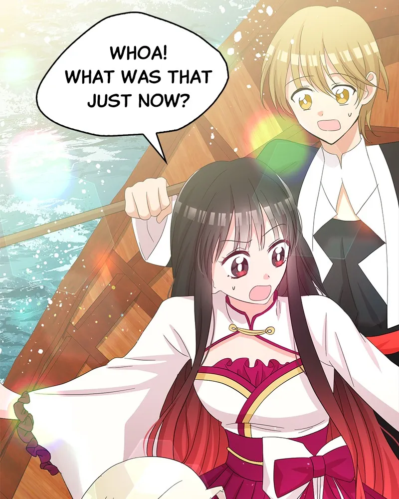 Read Dragon Savior chapter 29 image 5 on Lezhin