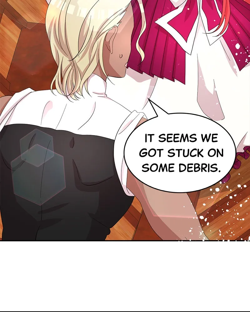 Read Dragon Savior chapter 29 image 6 on Lezhin