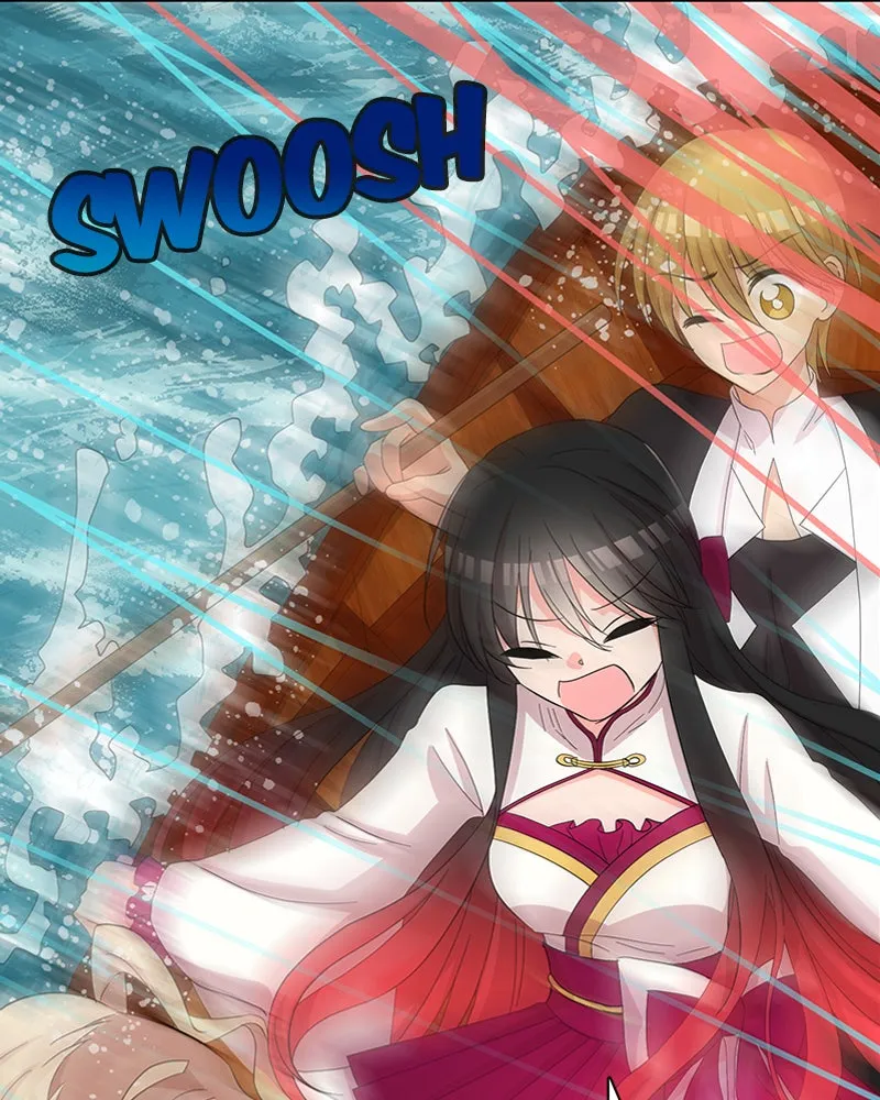 Read Dragon Savior chapter 29 image 7 on Lezhin
