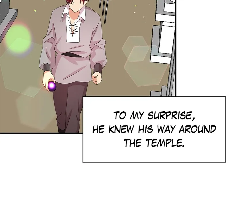 Read Dragon Savior chapter 29 image 80 on Lezhin