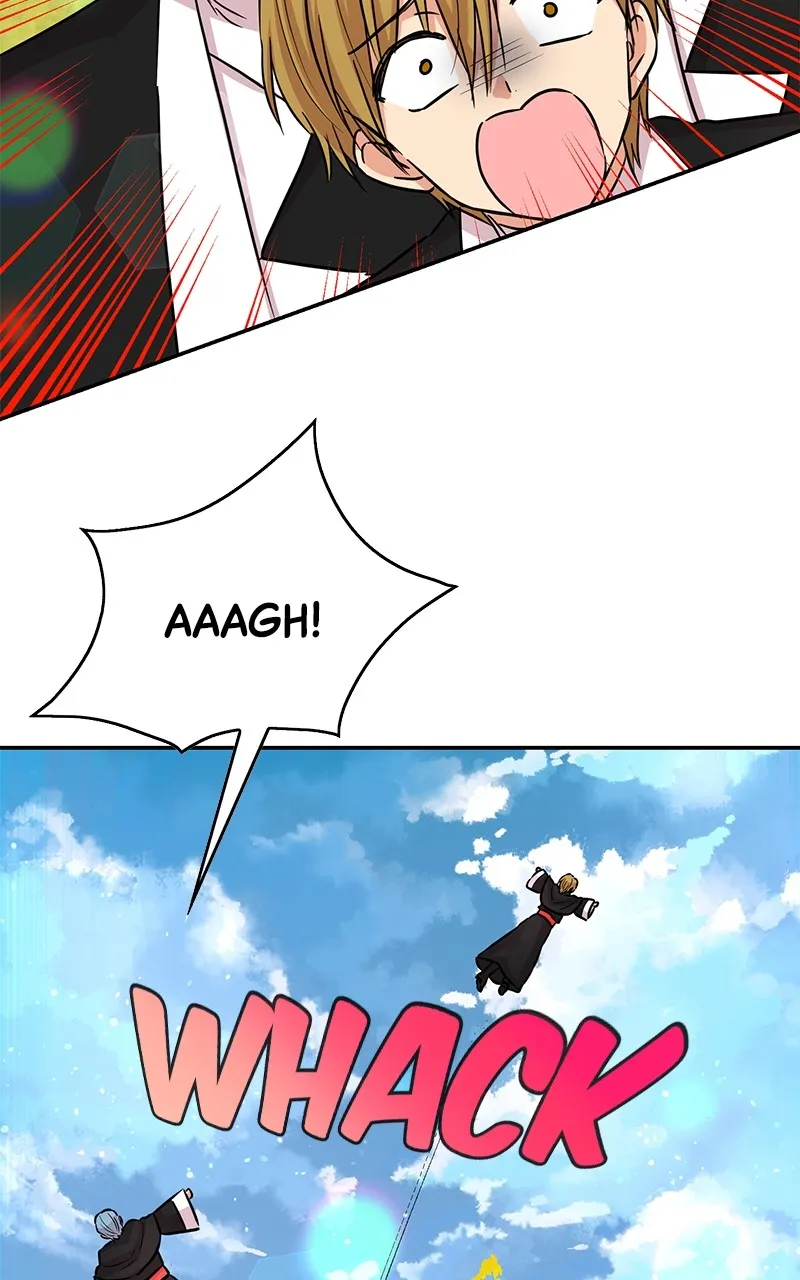 Read Dragon Savior chapter 3 image 16 on Lezhin