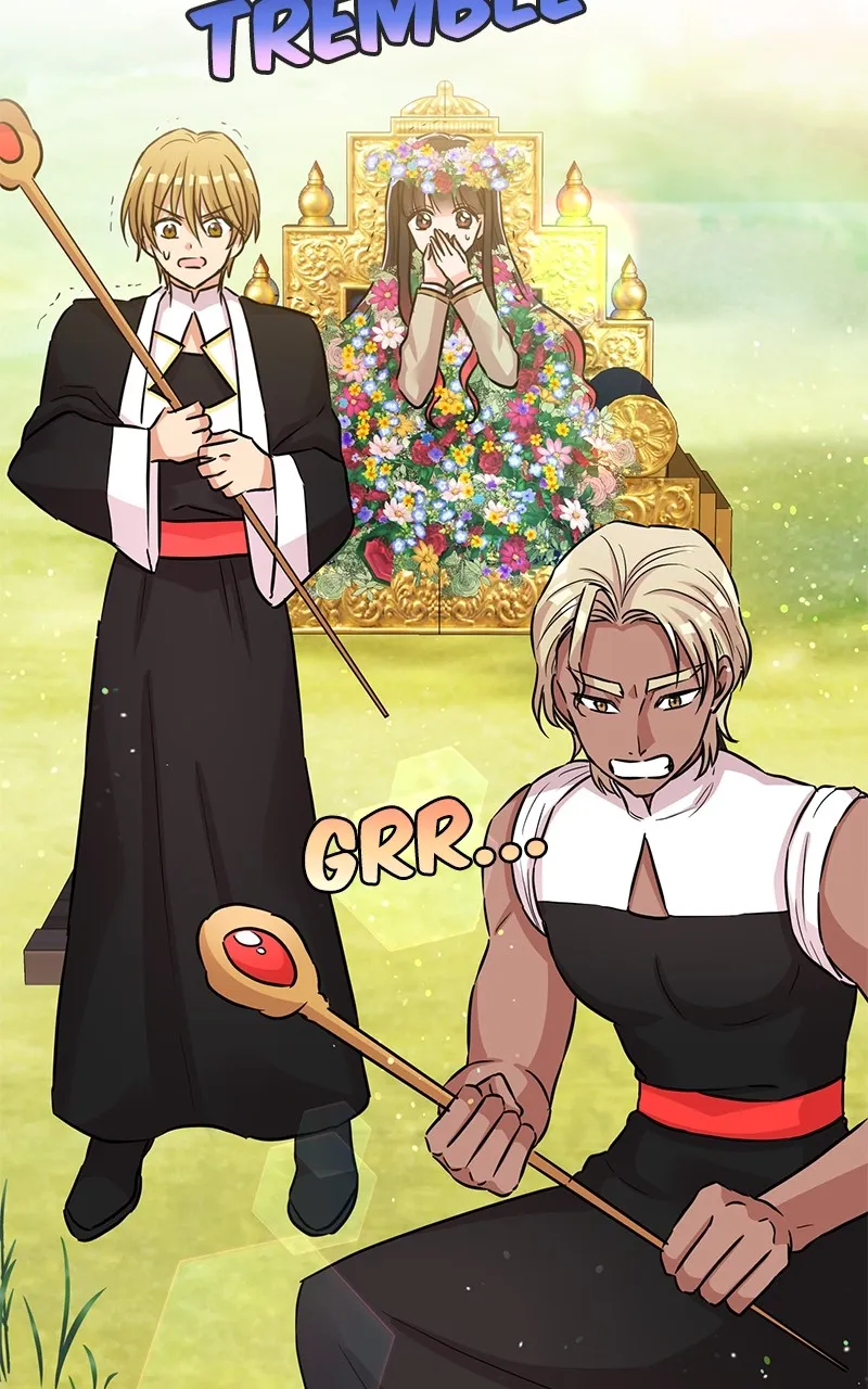 Read Dragon Savior chapter 3 image 18 on Lezhin