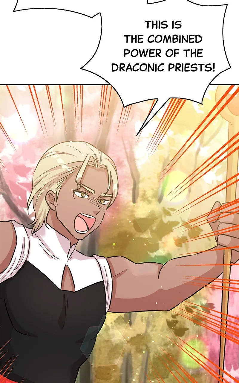 Read Dragon Savior chapter 3 image 20 on Lezhin