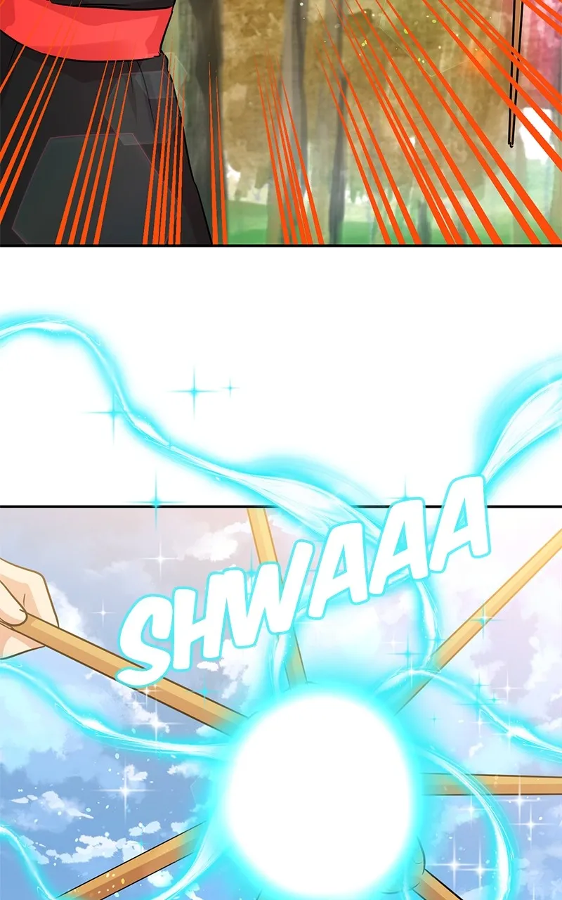 Read Dragon Savior chapter 3 image 21 on Lezhin