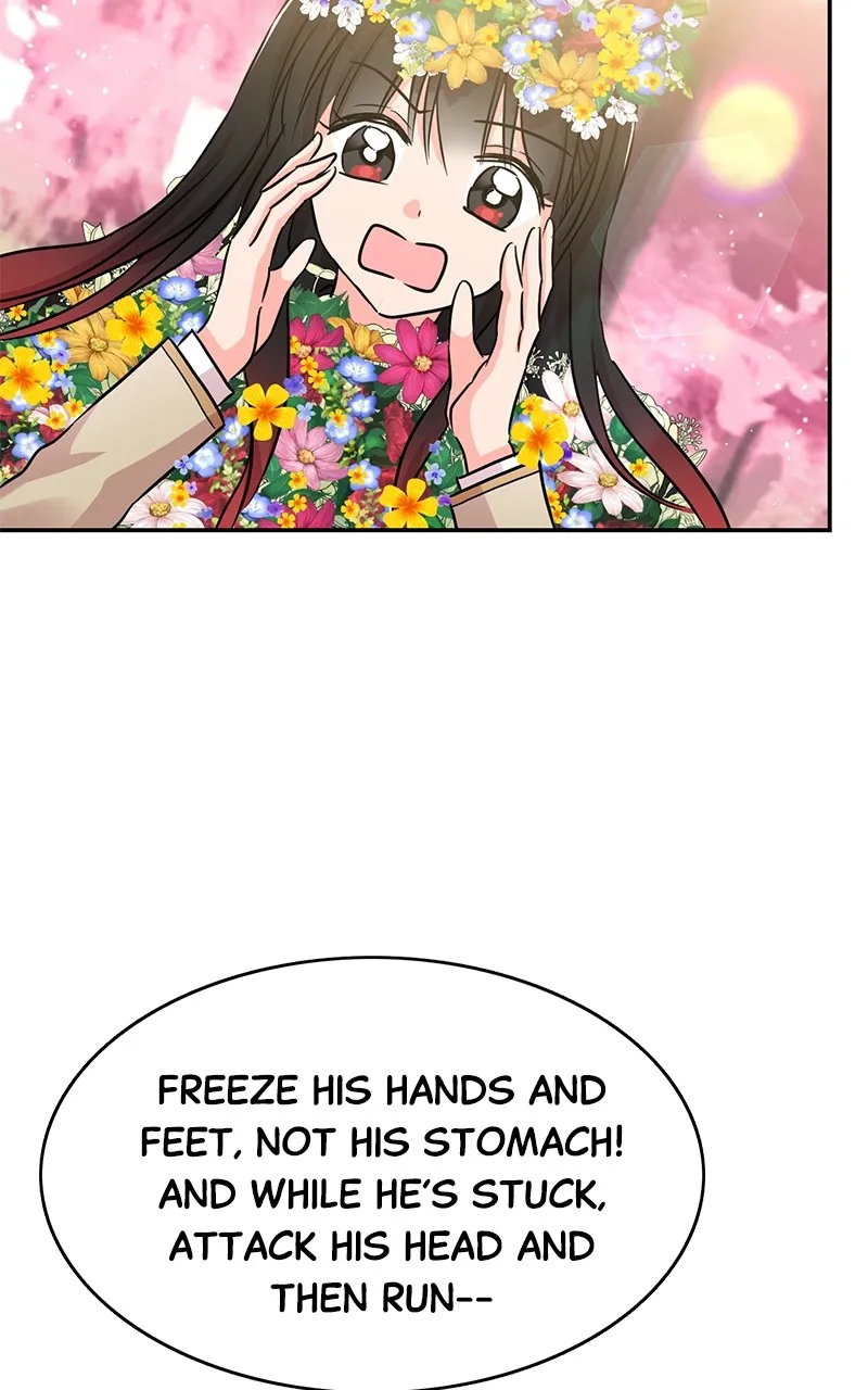 Read Dragon Savior chapter 3 image 33 on Lezhin