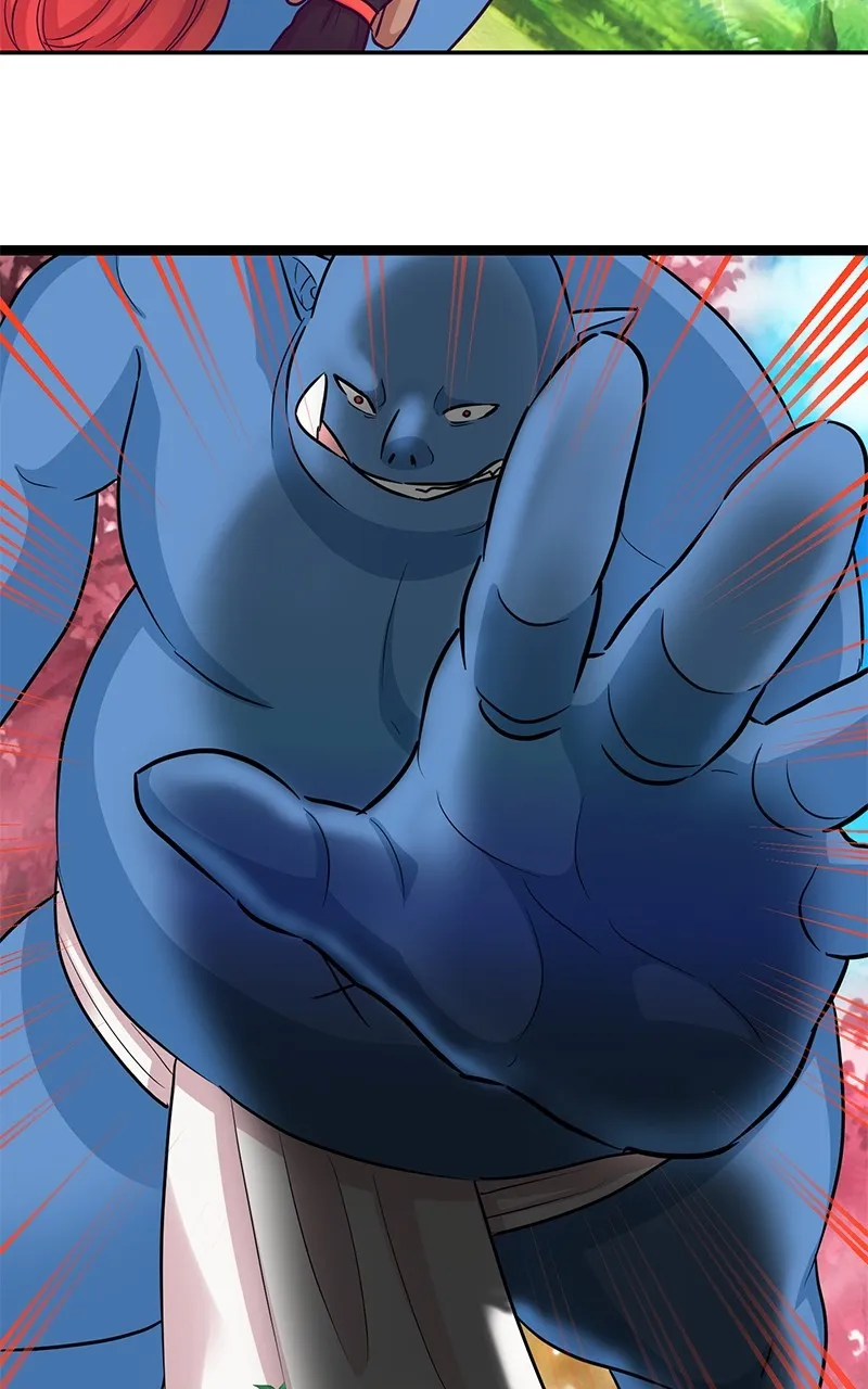 Read Dragon Savior chapter 3 image 36 on Lezhin