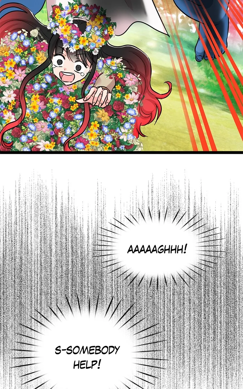Read Dragon Savior chapter 3 image 37 on Lezhin