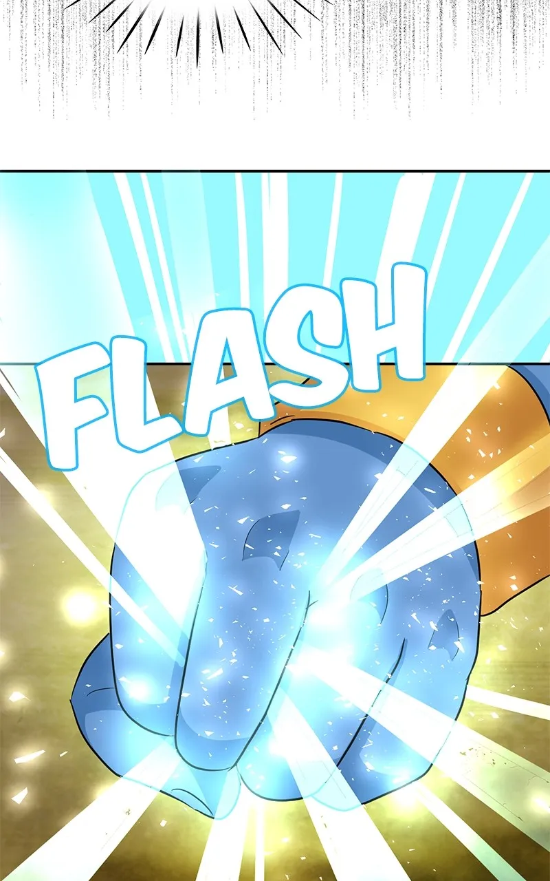 Read Dragon Savior chapter 3 image 38 on Lezhin