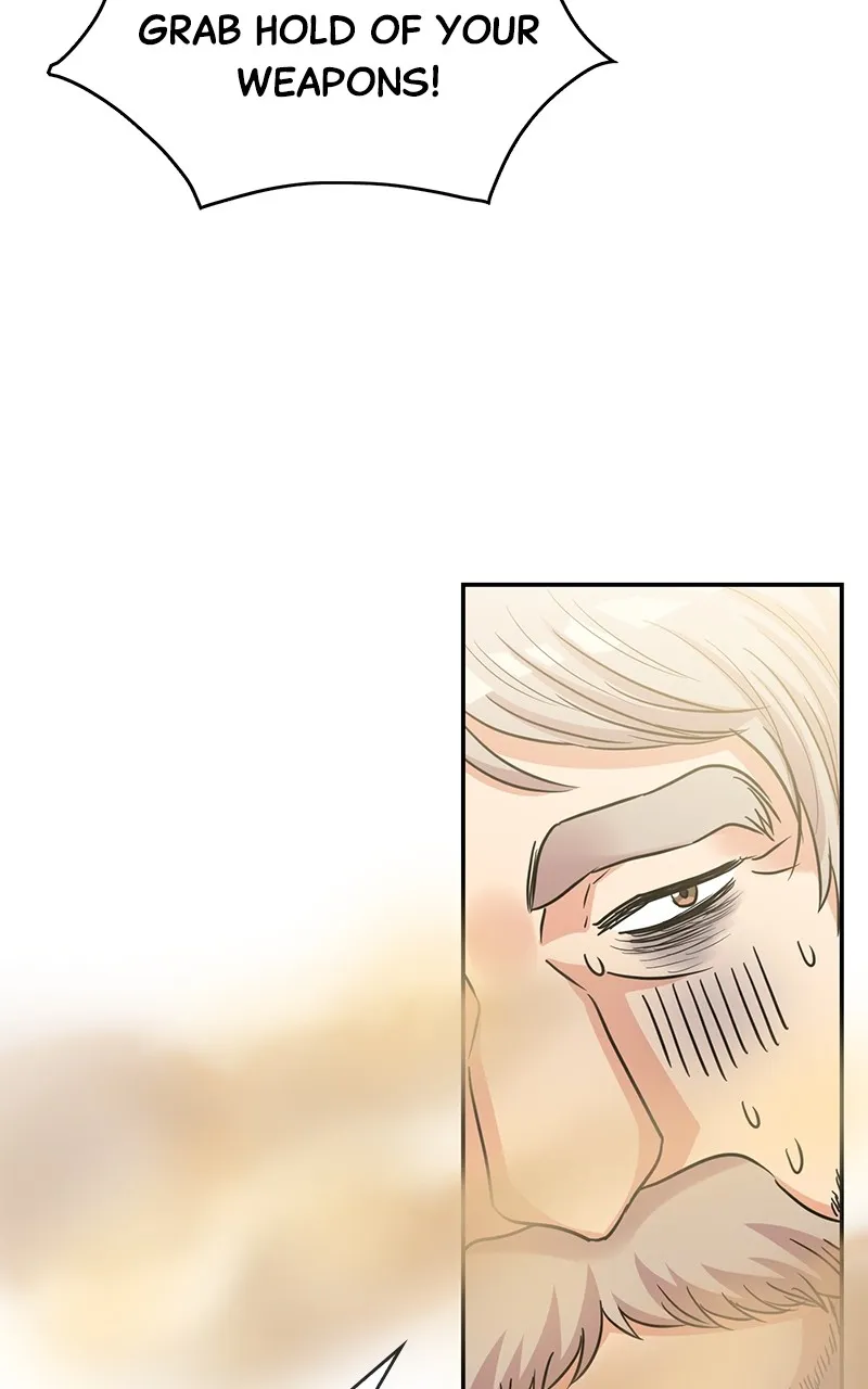 Read Dragon Savior chapter 3 image 4 on Lezhin