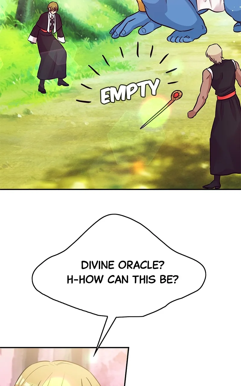 Read Dragon Savior chapter 3 image 46 on Lezhin
