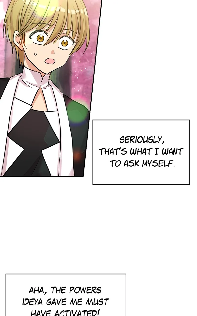 Read Dragon Savior chapter 3 image 47 on Lezhin