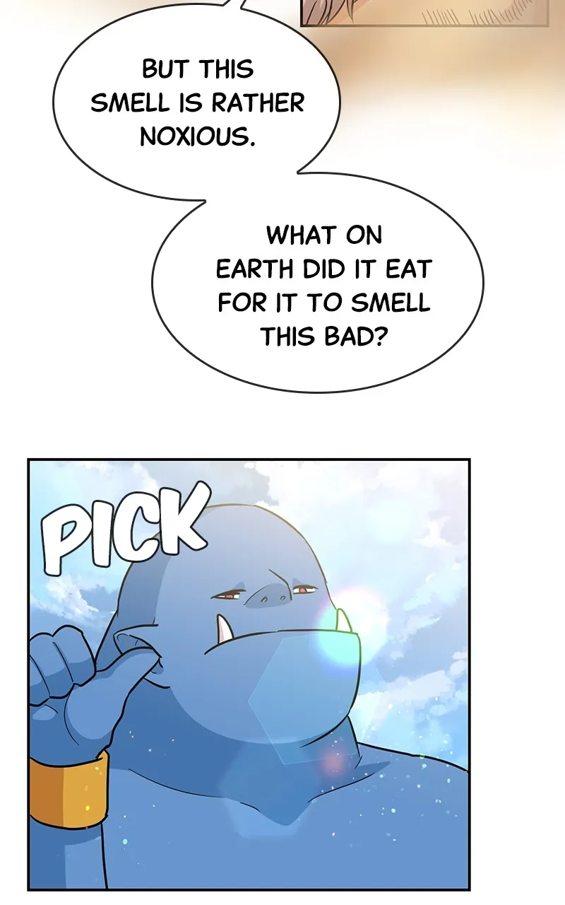 Read Dragon Savior chapter 3 image 5 on Lezhin