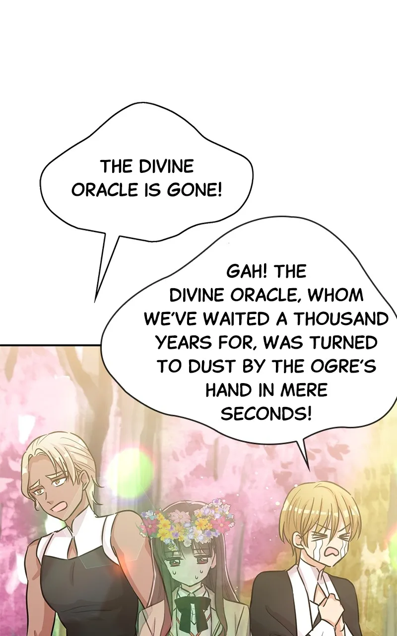 Read Dragon Savior chapter 3 image 50 on Lezhin