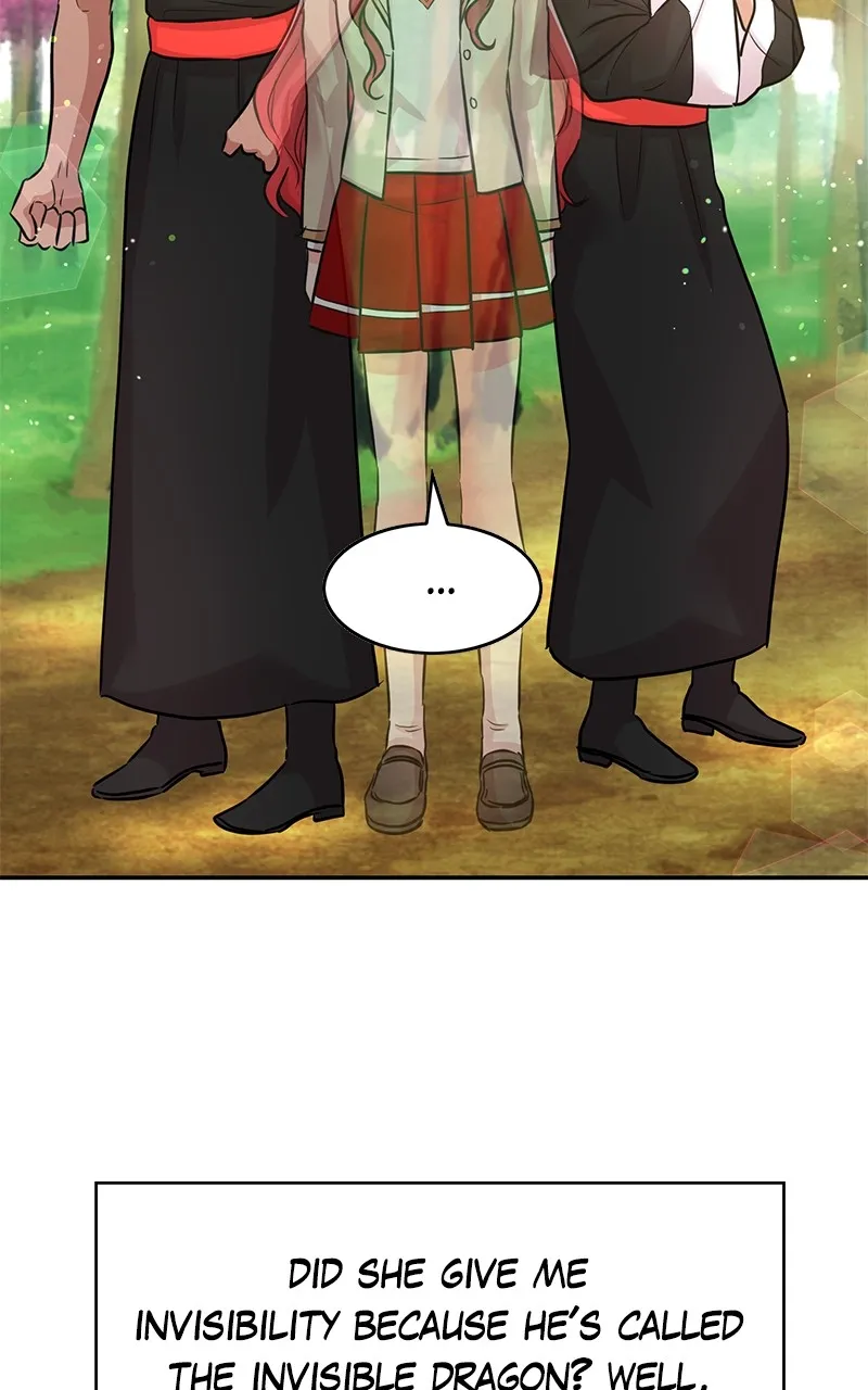 Read Dragon Savior chapter 3 image 51 on Lezhin