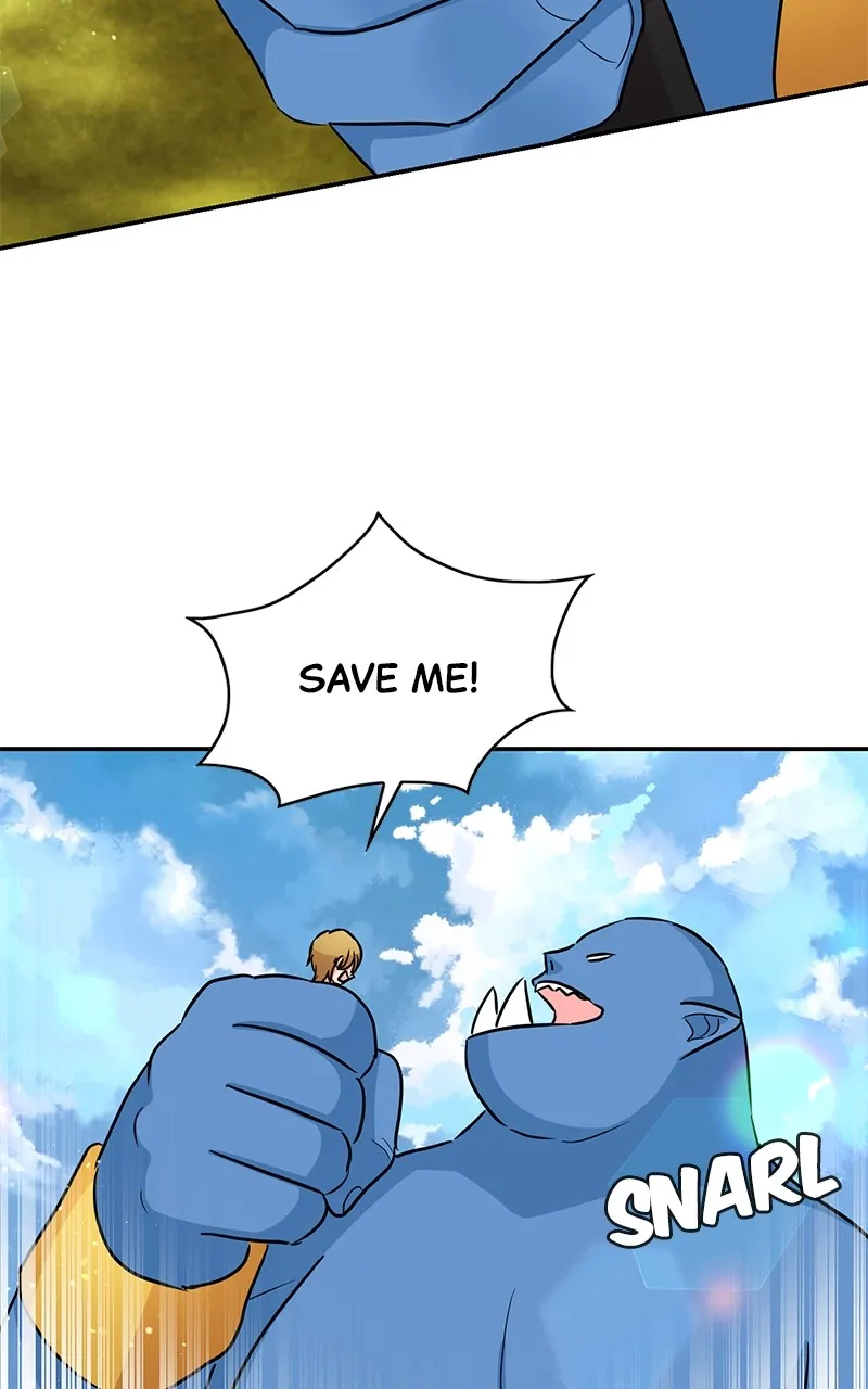 Read Dragon Savior chapter 3 image 67 on Lezhin