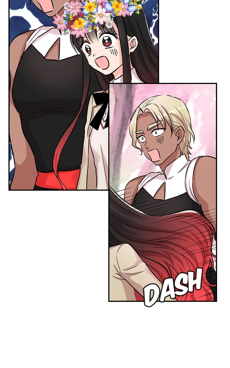 Read Dragon Savior chapter 3 image 69 on Lezhin