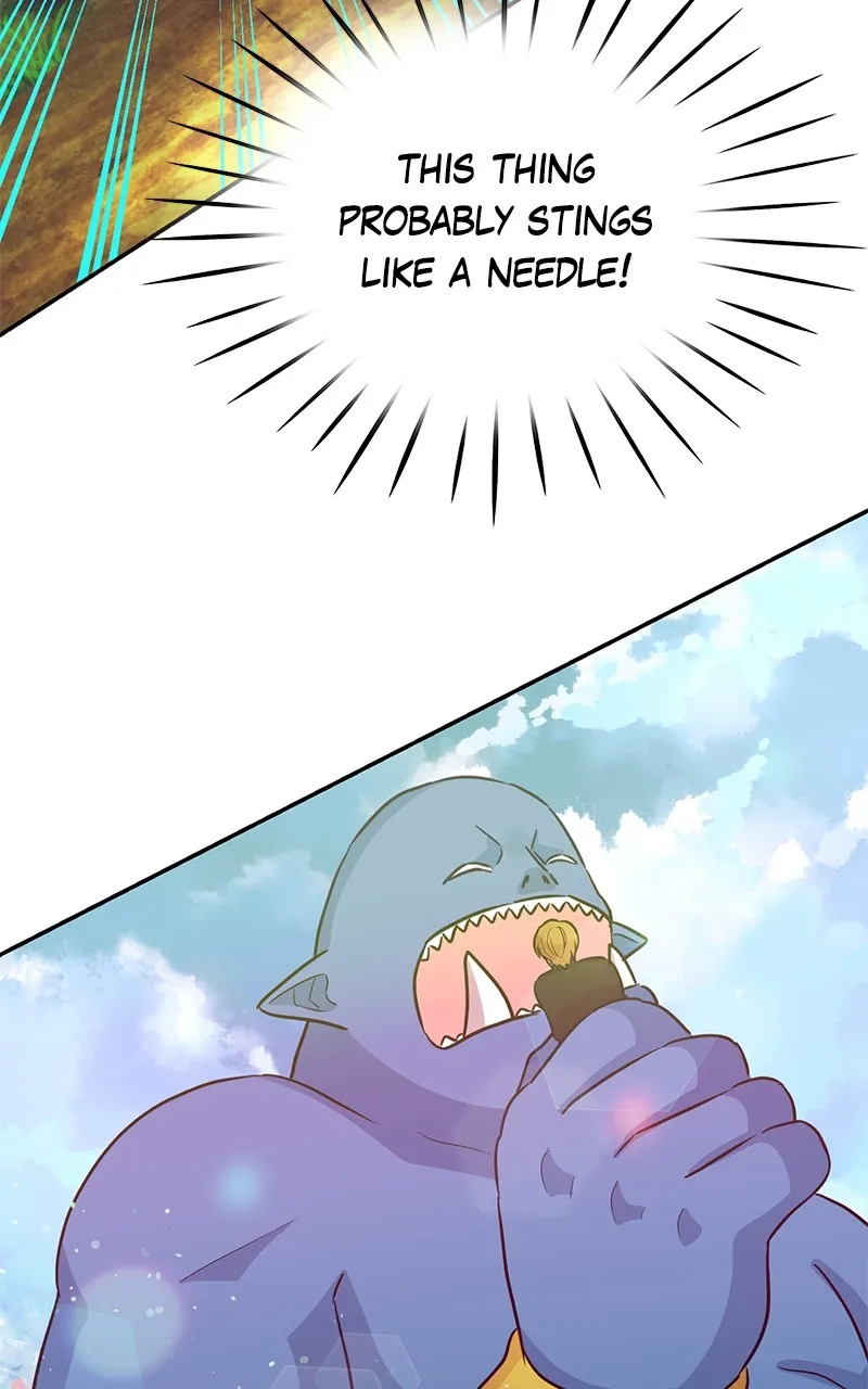 Read Dragon Savior chapter 3 image 71 on Lezhin