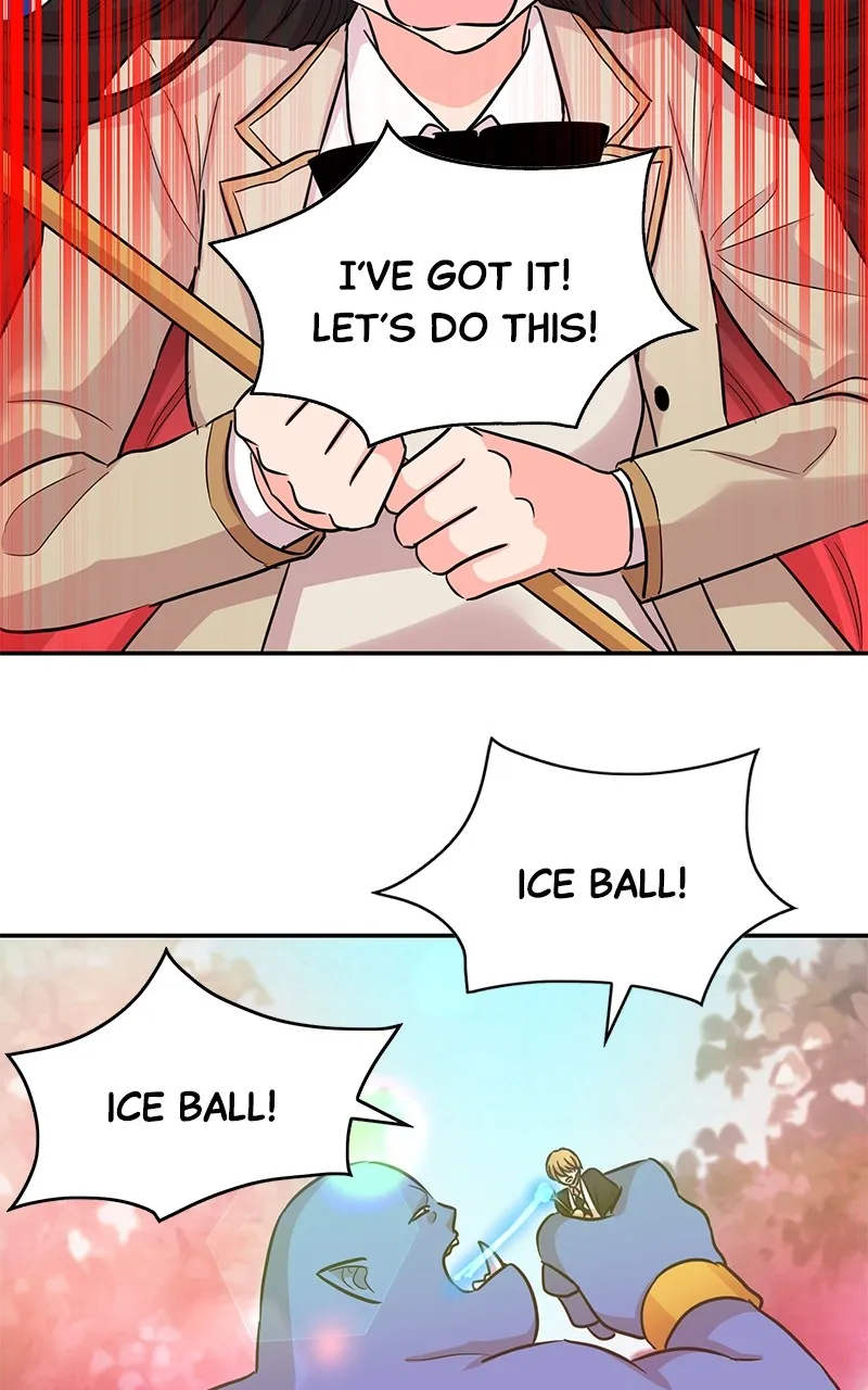Read Dragon Savior chapter 3 image 74 on Lezhin