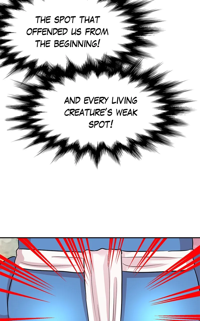 Read Dragon Savior chapter 3 image 76 on Lezhin