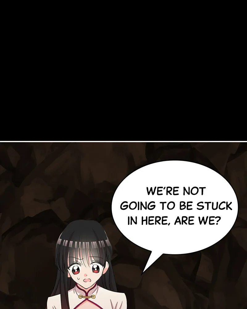 Read Dragon Savior chapter 30 image 16 on Lezhin