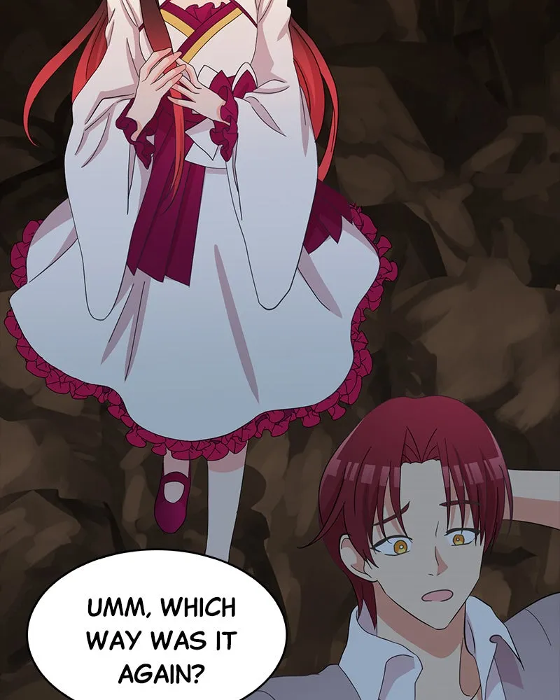Read Dragon Savior chapter 30 image 17 on Lezhin