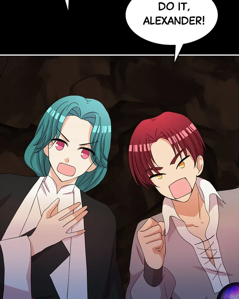 Read Dragon Savior chapter 30 image 45 on Lezhin