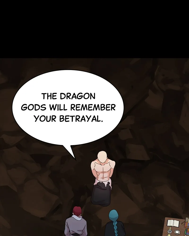 Read Dragon Savior chapter 30 image 48 on Lezhin