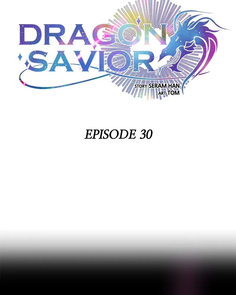 Read Dragon Savior chapter 30 image 9 on Lezhin