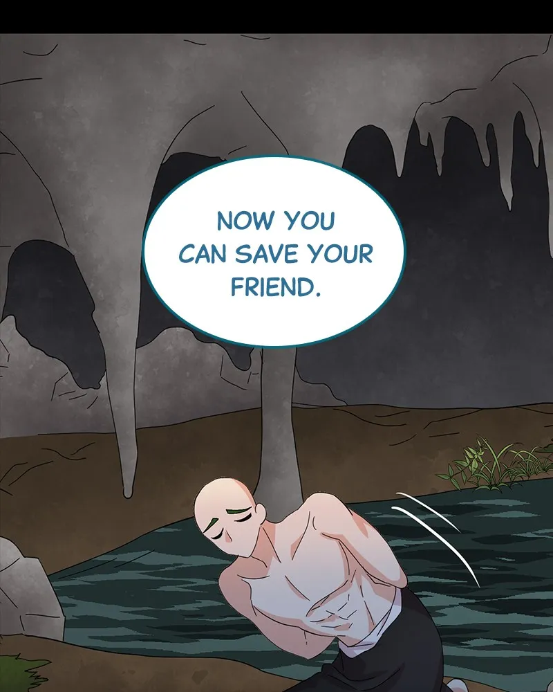 Read Dragon Savior chapter 31 image 29 on Lezhin