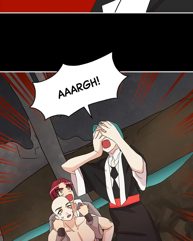 Read Dragon Savior chapter 31 image 4 on Lezhin