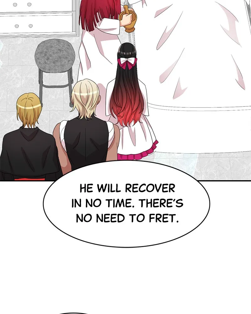 Read Dragon Savior chapter 31 image 44 on Lezhin