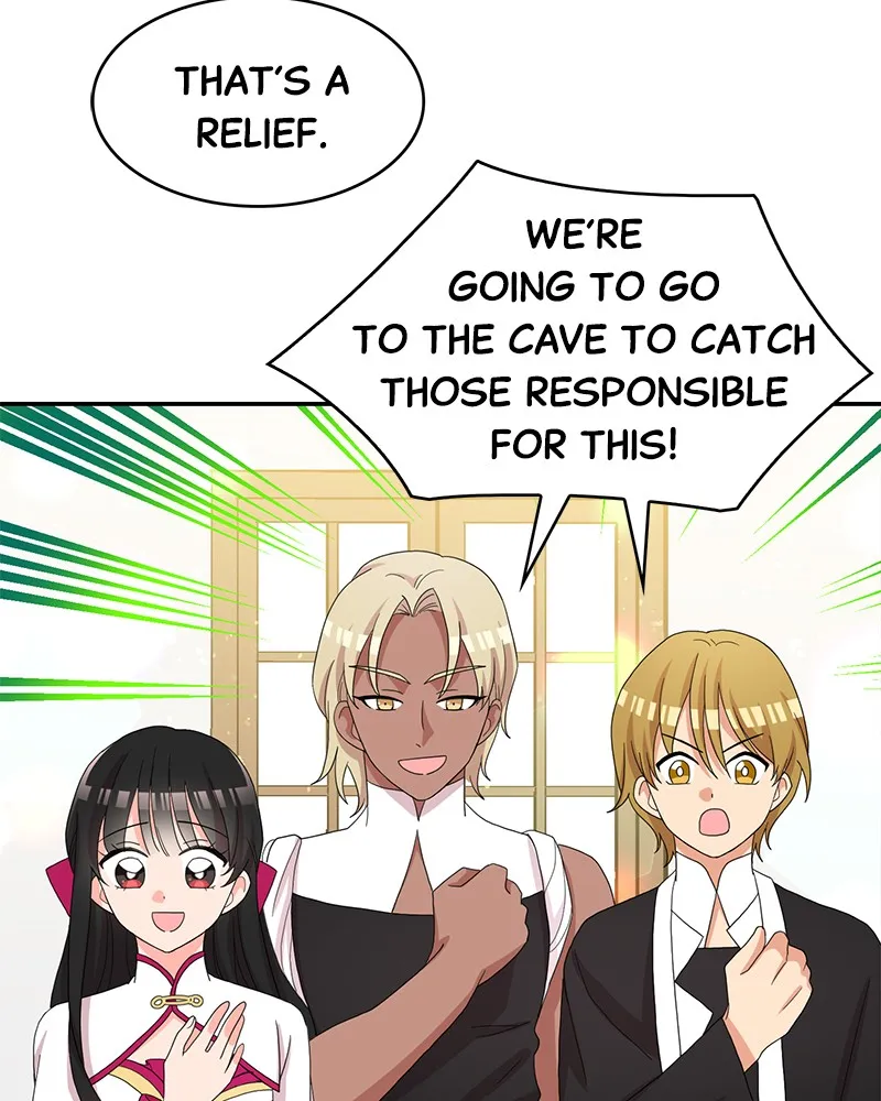Read Dragon Savior chapter 31 image 45 on Lezhin
