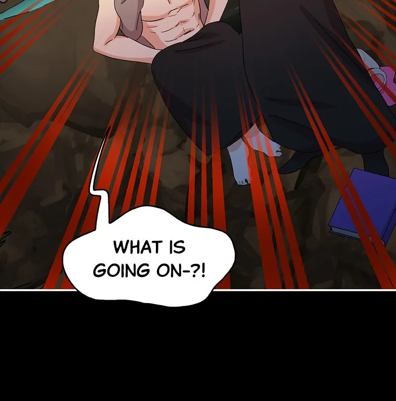 Read Dragon Savior chapter 31 image 5 on Lezhin