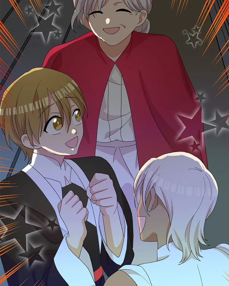 Read Dragon Savior chapter 31 image 55 on Lezhin