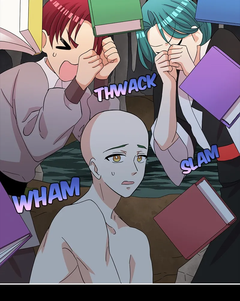 Read Dragon Savior chapter 31 image 8 on Lezhin