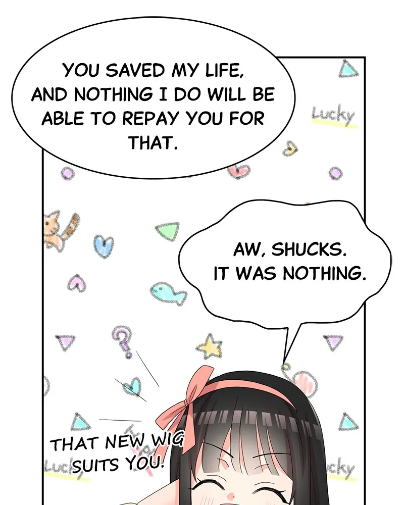 Read Dragon Savior chapter 32 image 19 on Lezhin