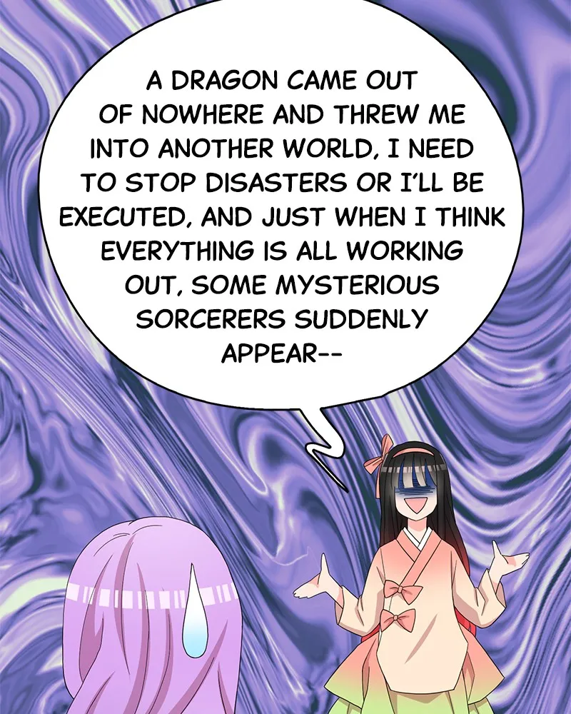 Read Dragon Savior chapter 32 image 28 on Lezhin